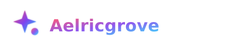 Aelricgrove equilibrio y energía